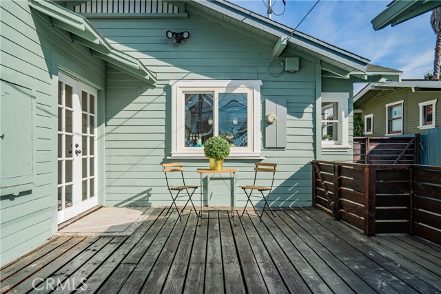 Detail Gallery Image 28 of 33 For 783 Dawson Ave, Long Beach,  CA 90804 - 3 Beds | 2 Baths