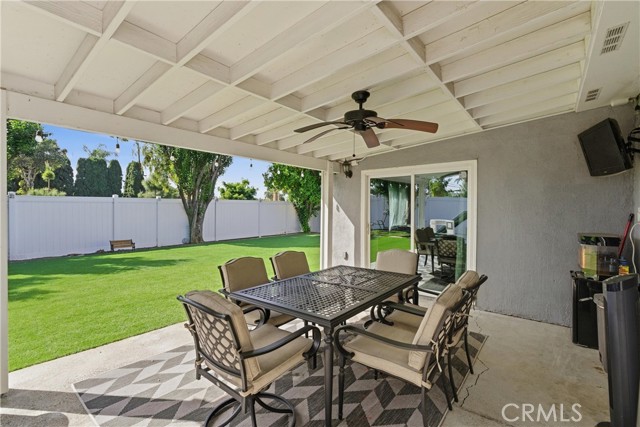 Detail Gallery Image 23 of 24 For 13431 Marlette, La Mirada,  CA 90638 - 3 Beds | 2 Baths
