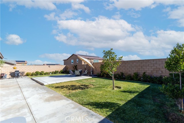 Detail Gallery Image 29 of 32 For 11839 Kirkston, Victorville,  CA 92392 - 3 Beds | 2 Baths