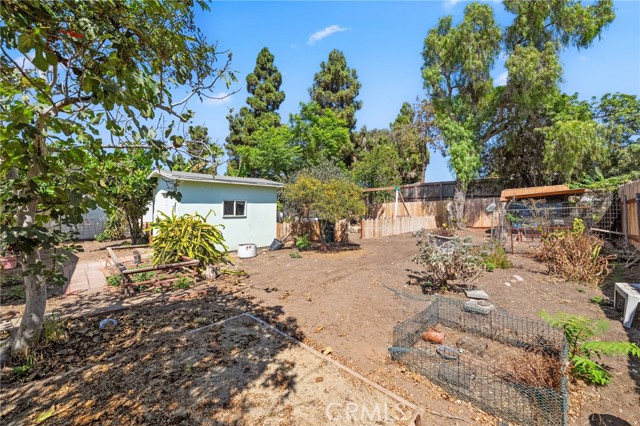 Detail Gallery Image 37 of 50 For 883 Monserate Ave, Chula Vista,  CA 91911 - 4 Beds | 2 Baths