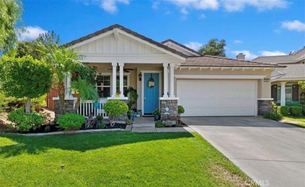 2083 Mount Verdugo