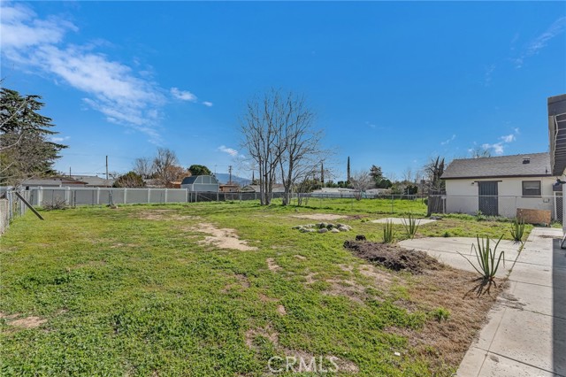 Detail Gallery Image 31 of 32 For 734 Massachusetts, Beaumont,  CA 92223 - 3 Beds | 2 Baths