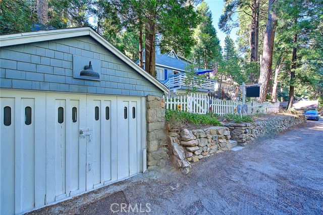 Detail Gallery Image 36 of 61 For 27048 State Hwy 189, Blue Jay,  CA 92317 - 2 Beds | 1 Baths