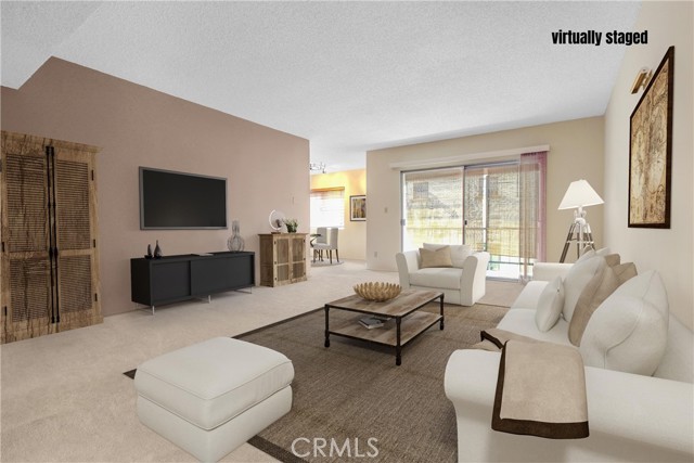 Detail Gallery Image 1 of 1 For 1015 N Michillinda Ave #107,  Pasadena,  CA 91107 - 2 Beds | 2 Baths
