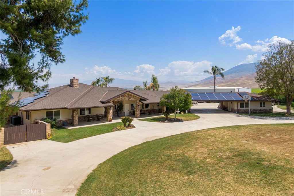 38792 Comanche Point Road