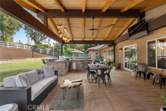 Detail Gallery Image 36 of 66 For 29730 Del Rey Rd, Temecula,  CA 92591 - 4 Beds | 3 Baths