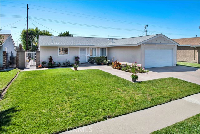 10377 Claudia Ave, Buena Park, CA 90620