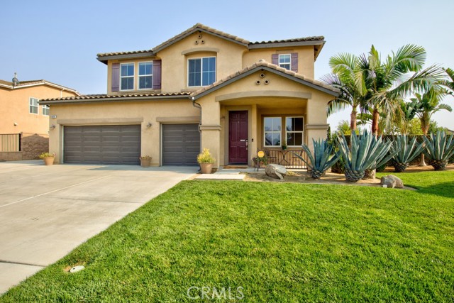 14287 Grayling Dr, Eastvale, CA 92880