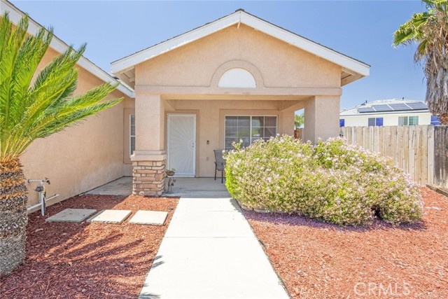 Detail Gallery Image 4 of 34 For 24871 Loire Ct, Hemet,  CA 92544 - 4 Beds | 2 Baths