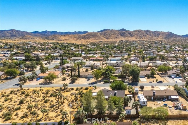 Detail Gallery Image 39 of 39 For 57886 El Dorado Dr, Yucca Valley,  CA 92284 - 3 Beds | 2 Baths