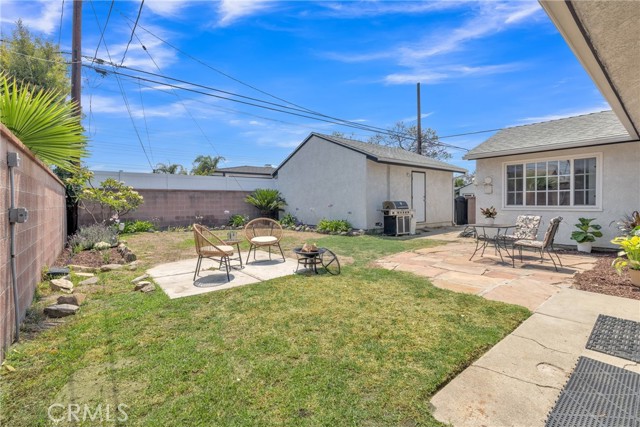 Detail Gallery Image 19 of 25 For 2002 Pattiz Ave, Long Beach,  CA 90815 - 4 Beds | 2 Baths