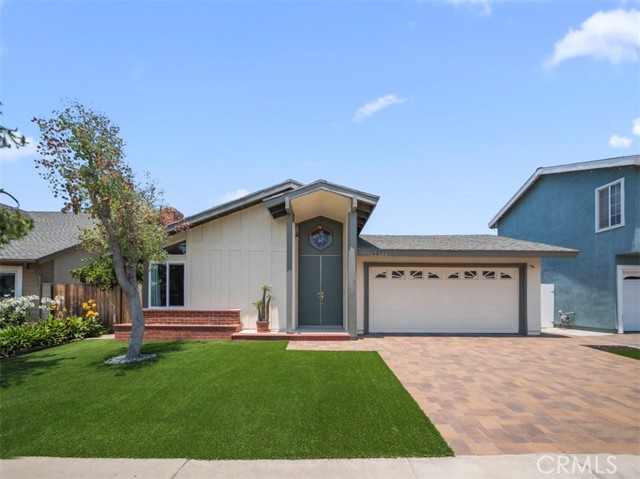 14821 Dahlquist Rd, Irvine, CA 92604