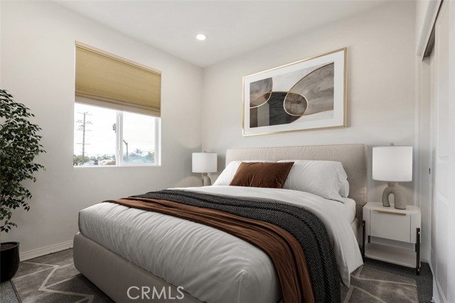 Detail Gallery Image 10 of 16 For 15331 Jasmine Ln #105,  Gardena,  CA 90249 - 4 Beds | 4 Baths