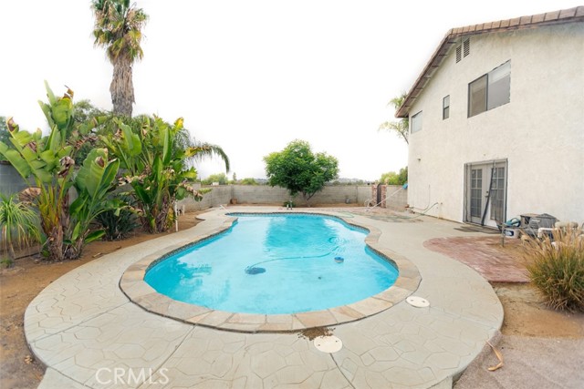 Image 3 for 18281 Clark St, Perris, CA 92570