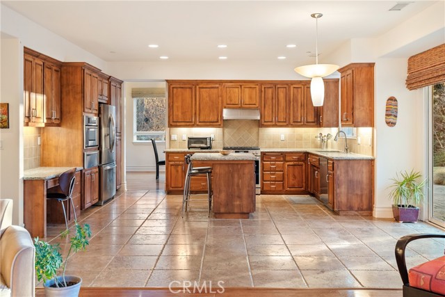 Detail Gallery Image 11 of 55 For 1350 Santa Rita Rd, Templeton,  CA 93465 - 4 Beds | 3 Baths