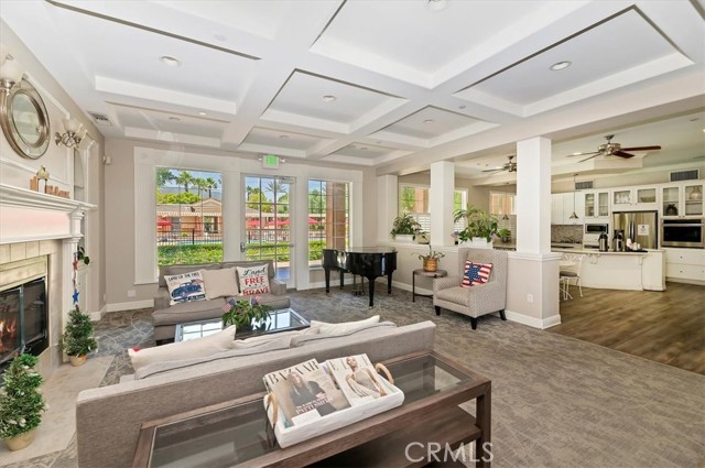 Detail Gallery Image 49 of 53 For 15699 Slowik Ct, Fontana,  CA 92336 - 4 Beds | 3/1 Baths