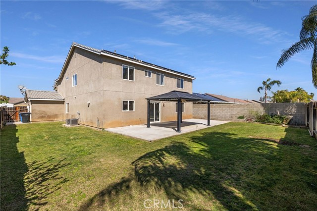 Detail Gallery Image 44 of 48 For 12303 Midtowne Dr, Bakersfield,  CA 93312 - 5 Beds | 2/1 Baths