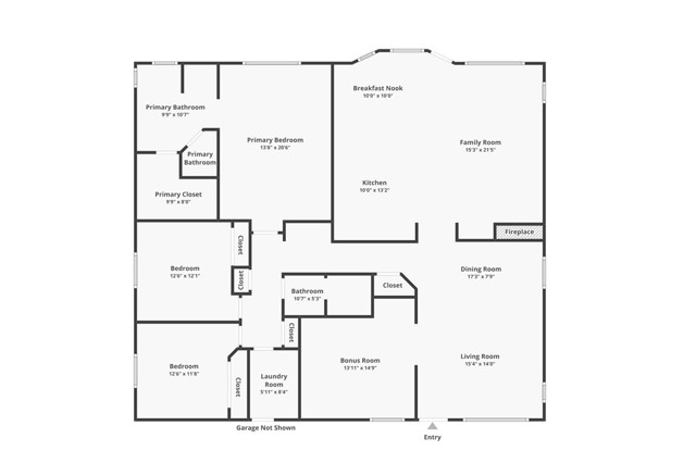 Detail Gallery Image 23 of 23 For 26754 Evergreen Ave, Murrieta,  CA 92563 - 3 Beds | 2 Baths