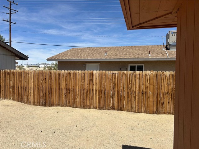 Detail Gallery Image 36 of 39 For 6414 East Ct, Twentynine Palms,  CA 92277 - 2 Beds | 1 Baths