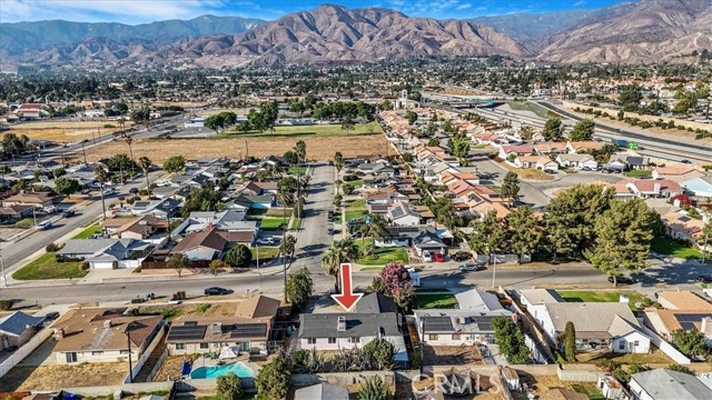 Detail Gallery Image 42 of 44 For 27581 Temple St, Highland,  CA 92346 - 4 Beds | 2 Baths