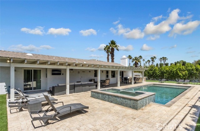 Detail Gallery Image 16 of 34 For 2230 N Volturno Rd, Palm Springs,  CA 92262 - 3 Beds | 2 Baths