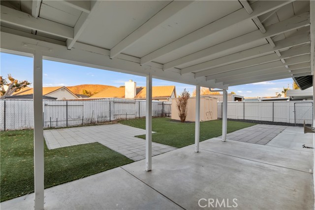 Detail Gallery Image 32 of 37 For 27602 Potomac Dr, Menifee,  CA 92586 - 3 Beds | 2 Baths