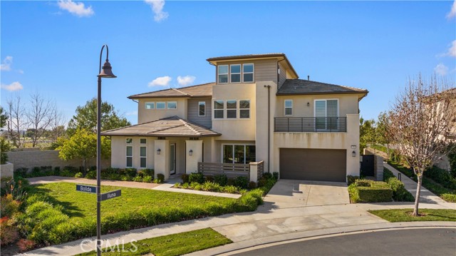 Detail Gallery Image 1 of 26 For 79 Bolide, Irvine,  CA 92618 - 5 Beds | 4/2 Baths