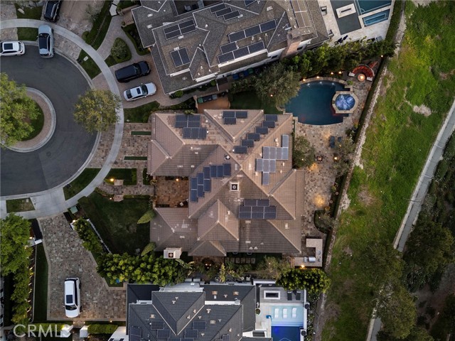 Detail Gallery Image 60 of 69 For 2 Galaxy Isle, Ladera Ranch,  CA 92694 - 5 Beds | 5/1 Baths