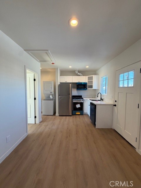 Detail Gallery Image 6 of 21 For 1327 W 89th St a,  Los Angeles,  CA 90044 - 1 Beds | 1 Baths