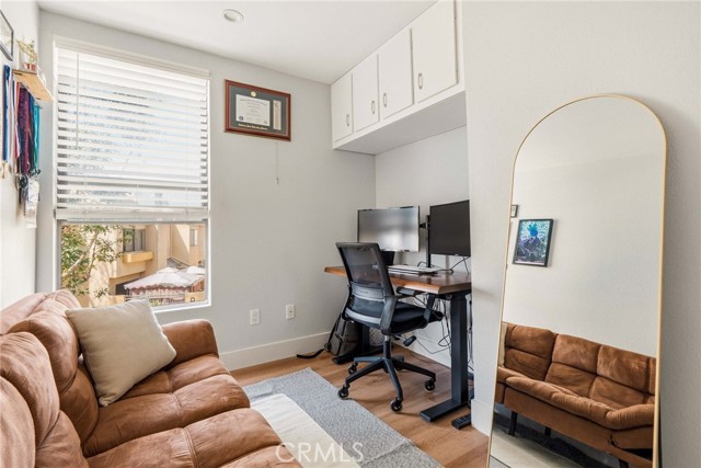 Detail Gallery Image 20 of 26 For 25712 Le Parc #41,  Lake Forest,  CA 92630 - 1 Beds | 1/1 Baths