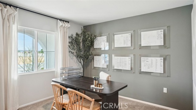 Detail Gallery Image 22 of 38 For 461 Baneberry Pl, San Jacinto,  CA 92582 - 4 Beds | 3 Baths