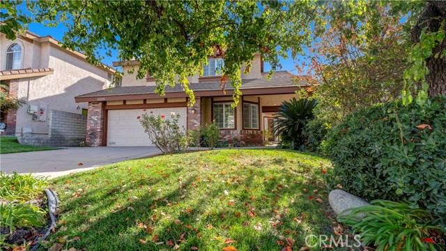 Detail Gallery Image 48 of 63 For 25528 Paine Cir, Stevenson Ranch,  CA 91381 - 4 Beds | 3 Baths