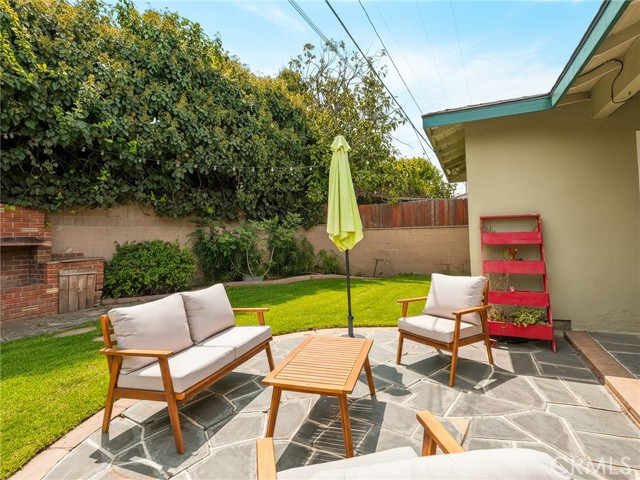 Detail Gallery Image 27 of 35 For 12509 Manor Dr, Hawthorne,  CA 90250 - 3 Beds | 2 Baths