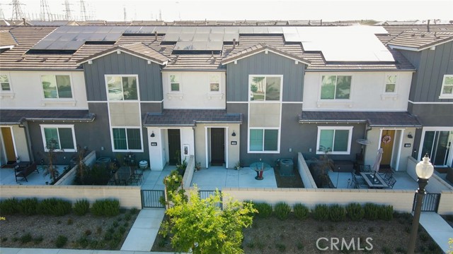 Detail Gallery Image 1 of 1 For 3562 E Moonlight St #129,  Ontario,  CA 91761 - 3 Beds | 2/1 Baths