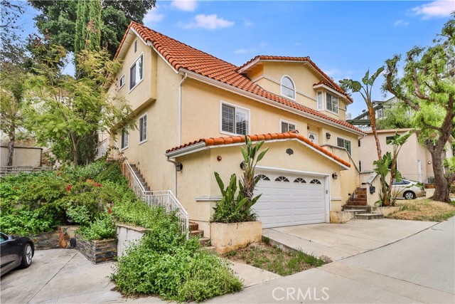4120 Carrizal Road, Woodland Hills (los Angeles), CA, 91364 4120 Carrizal Road, Woodland Hills (los Angeles), CA, 91364