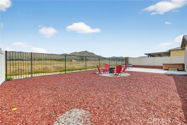 Detail Gallery Image 33 of 45 For 3180 Stargazer St, Hemet,  CA 92543 - 3 Beds | 2 Baths