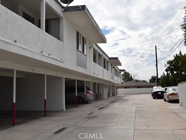 Detail Gallery Image 12 of 12 For 1148 W Civic Center #12,  Santa Ana,  CA 92703 - 2 Beds | 1 Baths