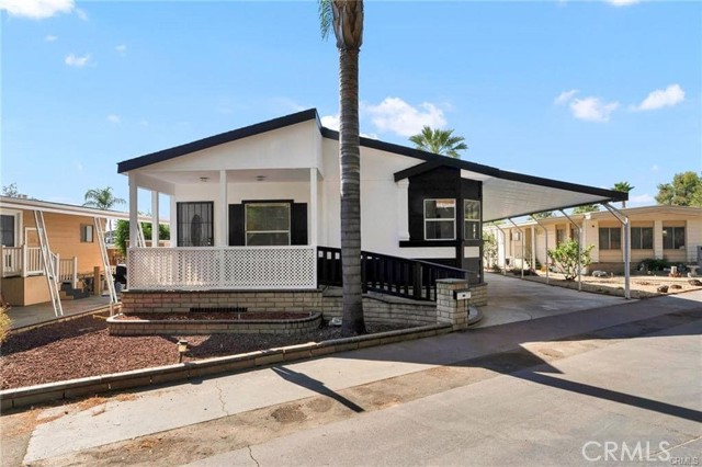 Detail Gallery Image 1 of 16 For 8651 Foothill Bld #42,  Rancho Cucamonga,  CA 91730 - 3 Beds | 2 Baths