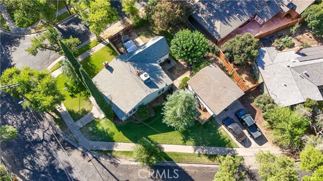 Detail Gallery Image 38 of 51 For 200 E 27th St, Merced,  CA 95340 - 2 Beds | 1 Baths
