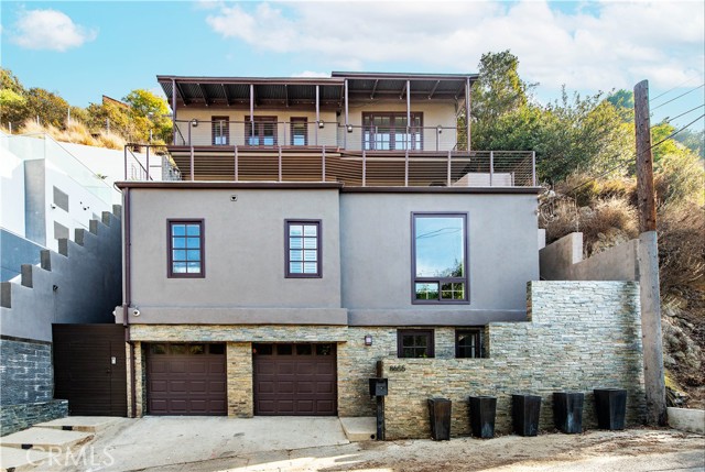 Detail Gallery Image 25 of 29 For 8655 Hillside Ave, Los Angeles,  CA 90069 - 4 Beds | 4 Baths