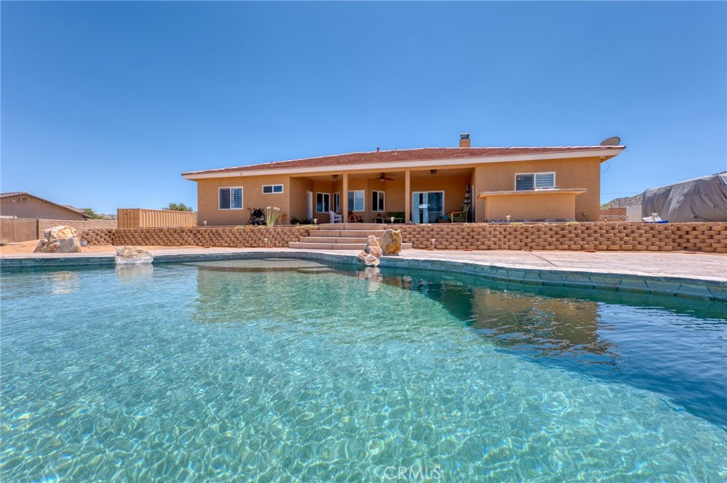 58598 Santa Maria Drive