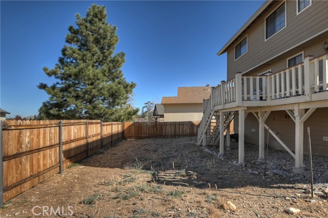 Detail Gallery Image 41 of 41 For 1242 Kayah Dr, Big Bear City,  CA 92314 - 3 Beds | 3/1 Baths