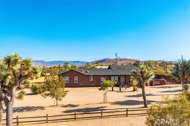 Detail Gallery Image 57 of 62 For 58685 Terra Vista Dr, Yucca Valley,  CA 92284 - 3 Beds | 2 Baths