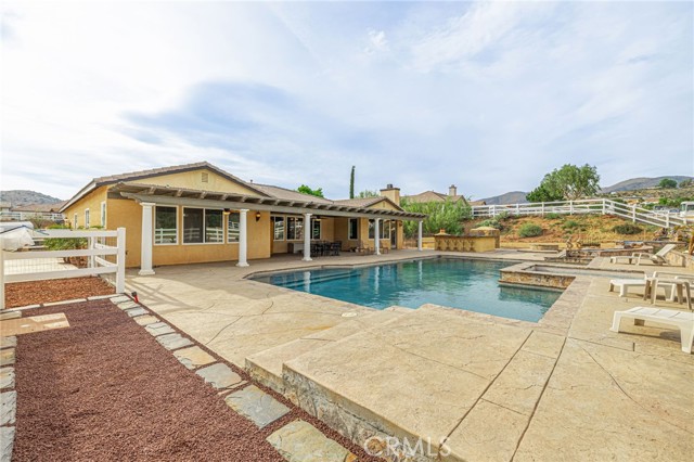 Detail Gallery Image 42 of 58 For 33442 Desert Rd, Acton,  CA 93510 - 5 Beds | 3 Baths