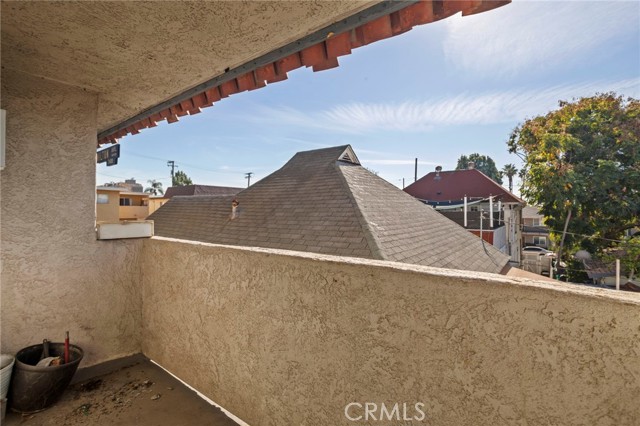 Detail Gallery Image 17 of 22 For 7243 Milton #12,  Whittier,  CA 90602 - 1 Beds | 1 Baths