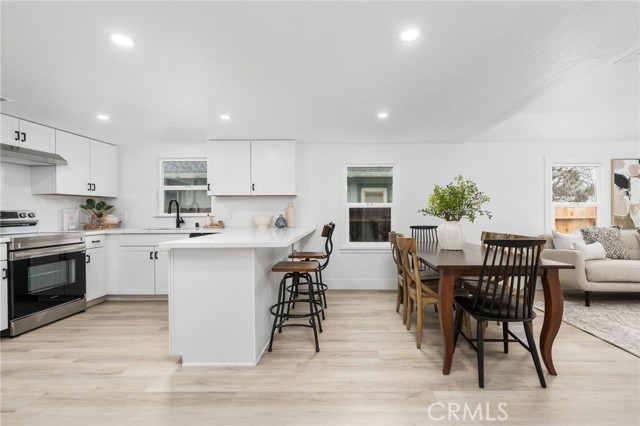 Detail Gallery Image 13 of 30 For 1366 E Alexander Ave, Merced,  CA 95340 - 3 Beds | 2 Baths