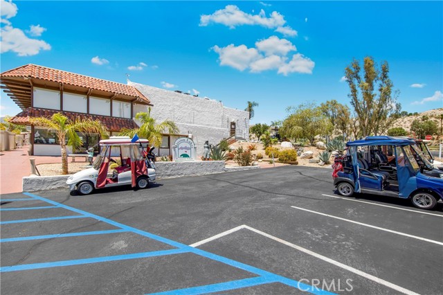 Detail Gallery Image 30 of 66 For 9653 Spyglass Ave #99,  Desert Hot Springs,  CA 92240 - 1 Beds | 1 Baths