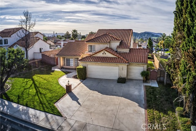 Detail Gallery Image 41 of 49 For 11984 Paradise, Grand Terrace,  CA 92313 - 4 Beds | 3 Baths