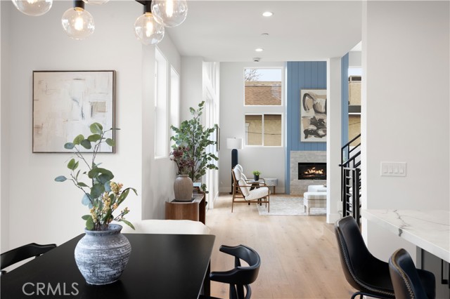 Detail Gallery Image 13 of 43 For 2018 Grant Ave a,  Redondo Beach,  CA 90278 - 4 Beds | 5 Baths