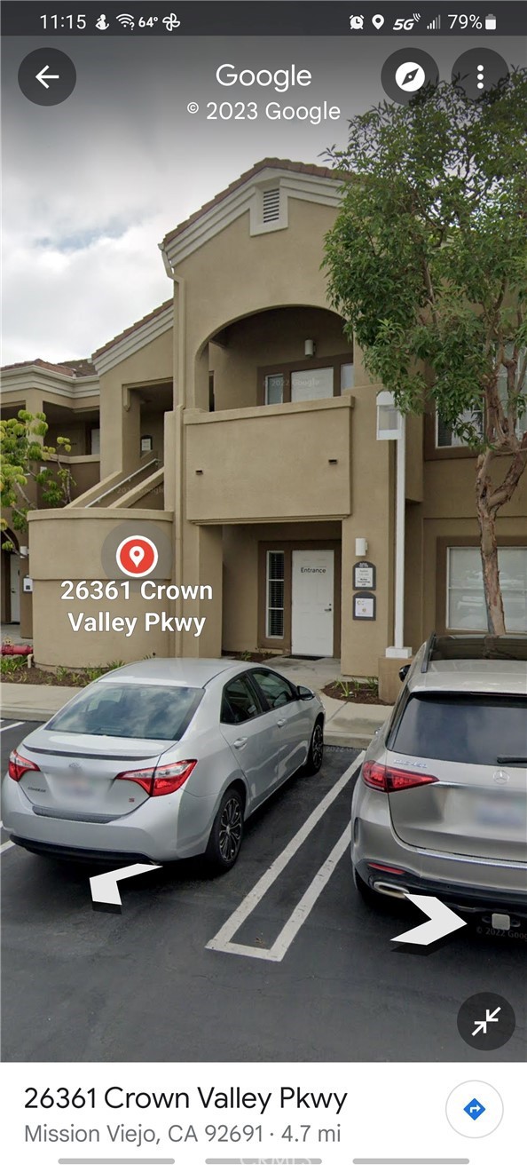 26361 Crown Valley Parkway, Mission Viejo, CA 92691